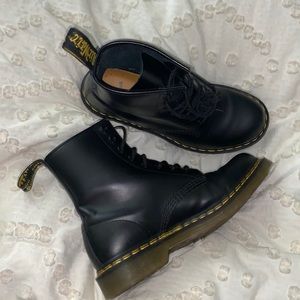 Brand new doc martens